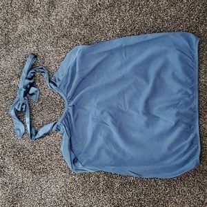 Moda International halter top